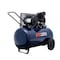 Campbell Hausfeld BLUE (J) 30 Gal Horiz Port; 3.7 HP; OL BD In-Line twin VT4900; 135 PSI; 230V VT6271 - alternate 2
